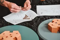 DIY & Weekend Projects Illustration