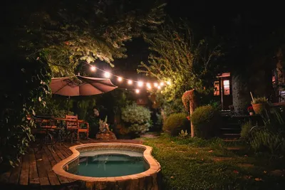 Maximizing Small Outdoor Spaces: Design Tips for Cozy Australian GardensIllustration