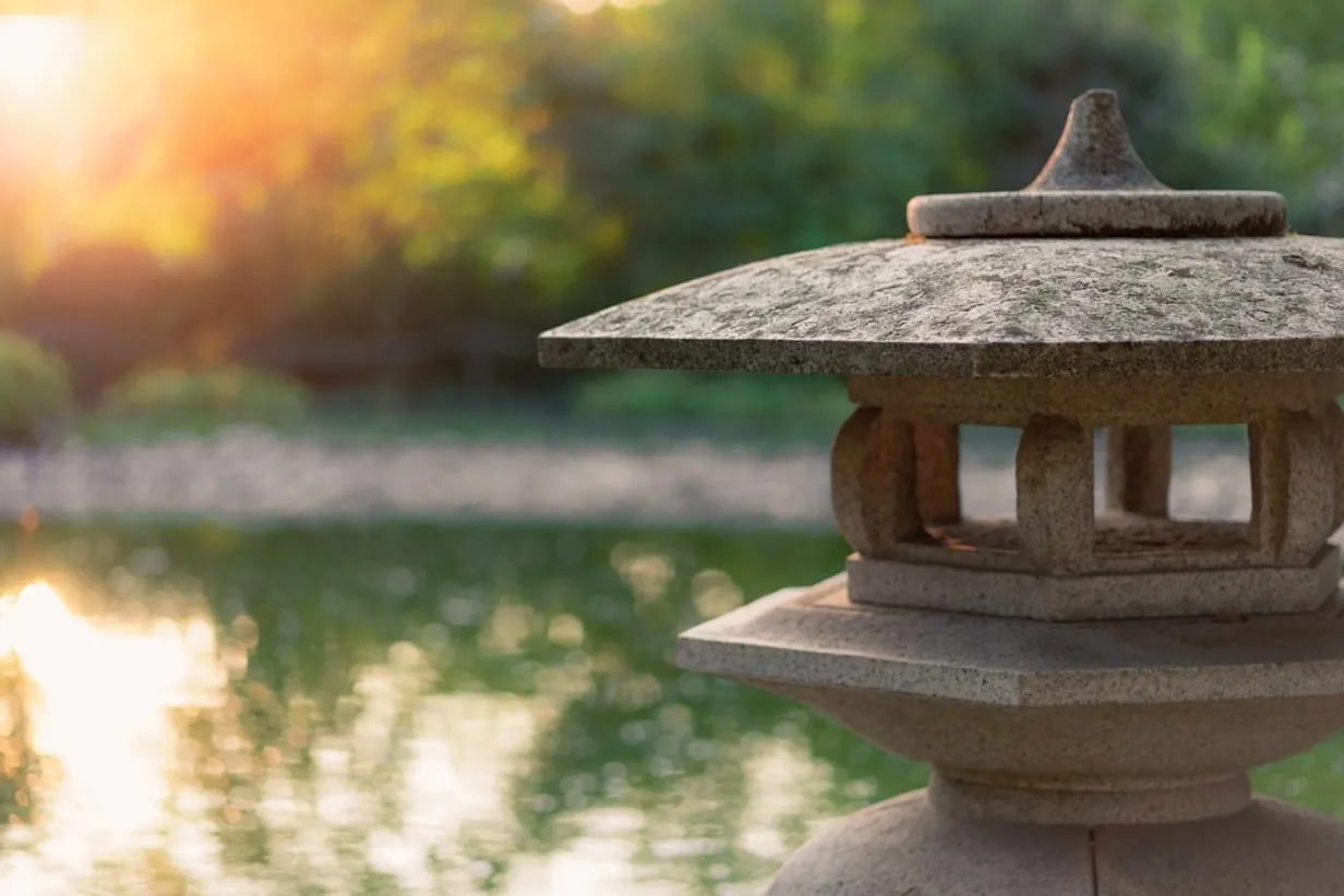 Embracing Zen: Designing a Tranquil Japanese Garden in AustraliaIllustration