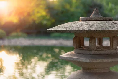 Embracing Zen: Designing a Tranquil Japanese Garden in AustraliaIllustration