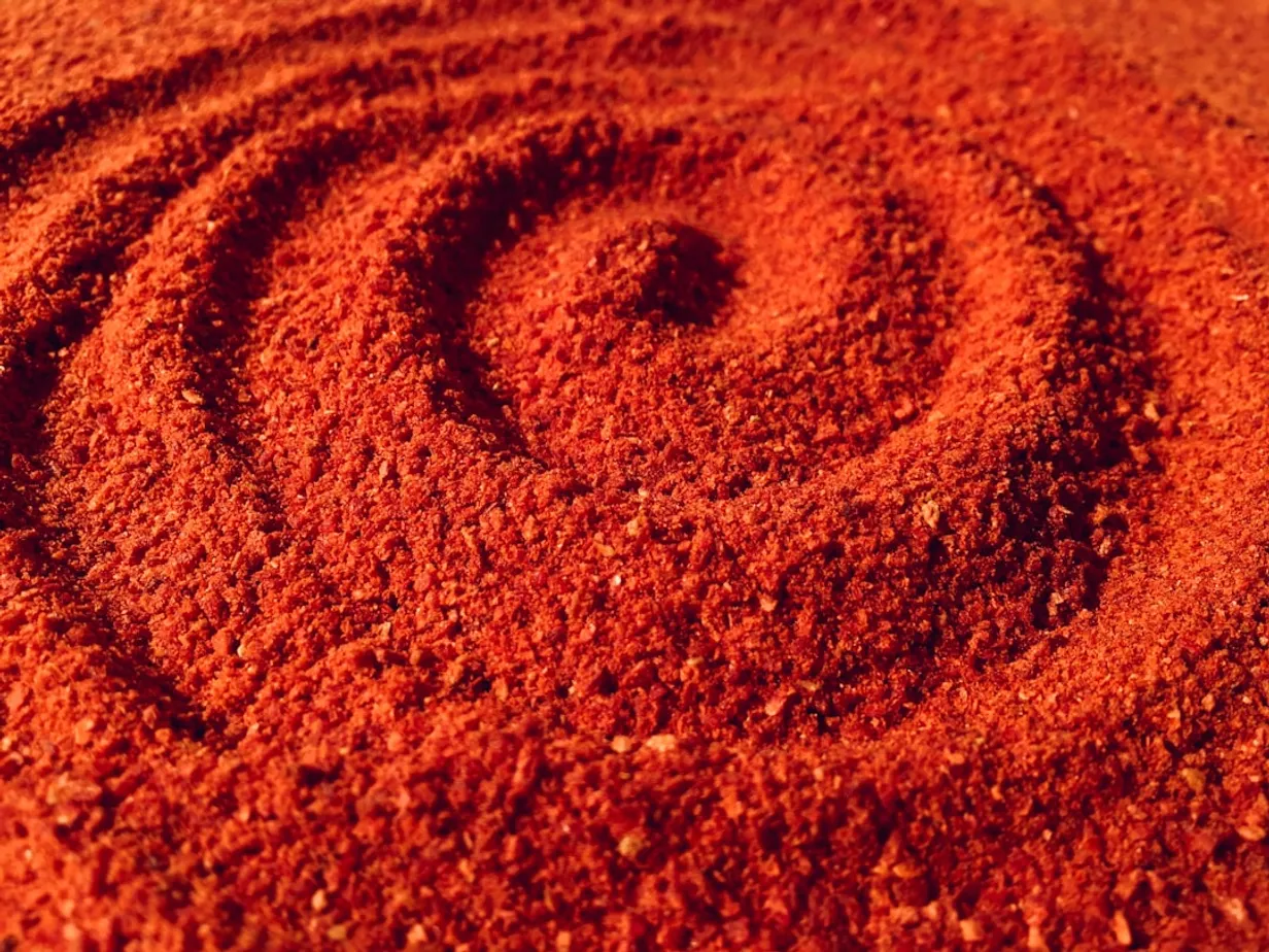 Crafting Your Own Herb Spiral in the BackyardIllustration